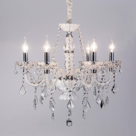 Подвесная люстра Citilux CL353161