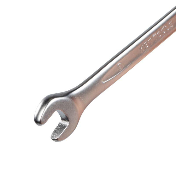 Ключ гаечный трещоточный с шарниром 13 мм КВТ 79195