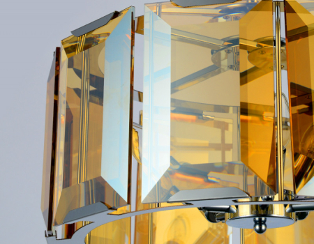 Подвесная люстра Ambrella Light TR5133