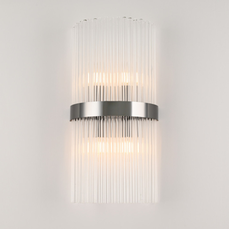 Бра Arte Milano 430122.250.4.E14.B1 BK