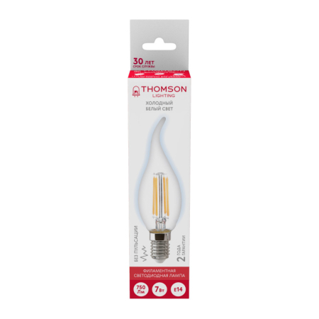 Светодиодная лампа THOMSON TH-B2336