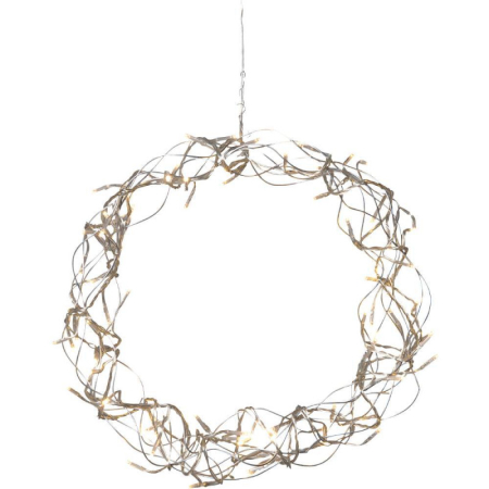 Светодиодная гирлянда EGLO 411012