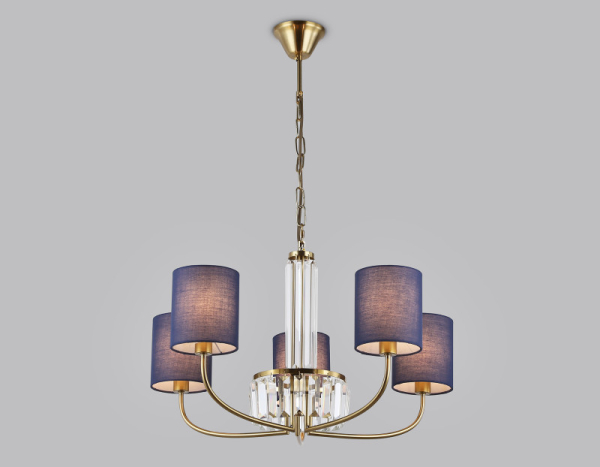 Подвесная люстра Ambrella Light LH71271