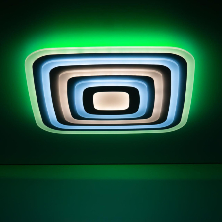 Накладной светильник Citilux CL737A100E