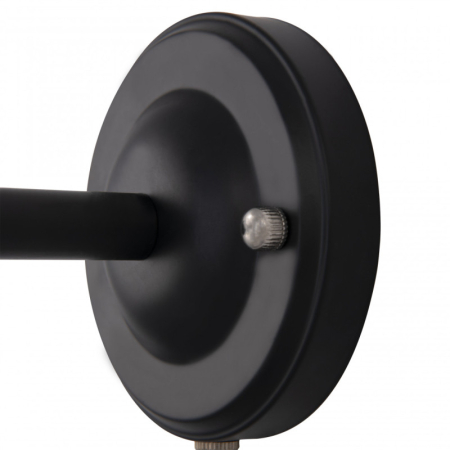 Бра Arte Milano 339354/1W CR+BK