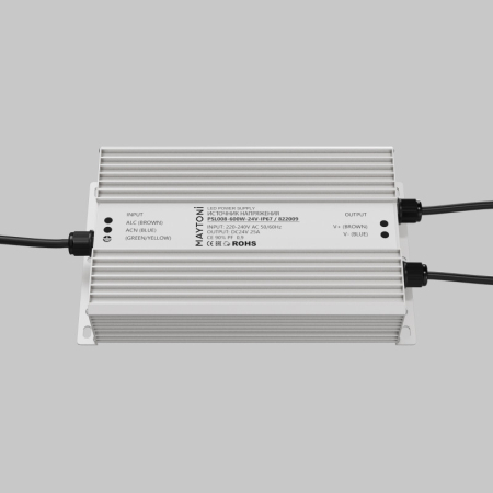 Блок питания для светодиодной ленты Maytoni Technical 822009