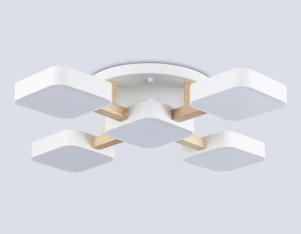 Накладная люстра Ambrella Light FL4881