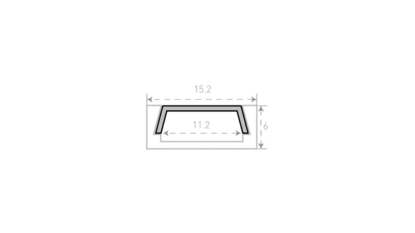 Профиль SWG SF-1506-3MT