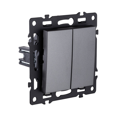 Выключатель KOLLINGER AS-004GY