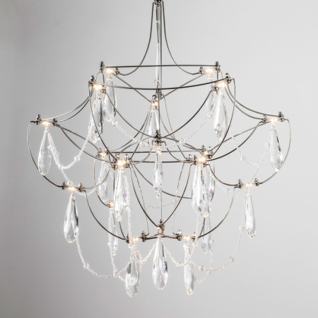 Подвесной светильник MODELUX ML.5601.400P СН