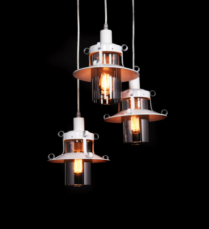 Подвесной светильник Lumina Deco LDP 11327 B-3