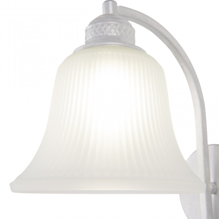 Бра Arte Milano 331254/1W WT+SL