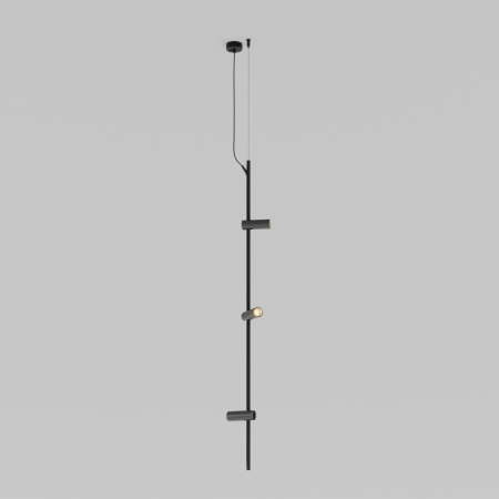 Шинопровод Maytoni Technical TRX233-VL-1B