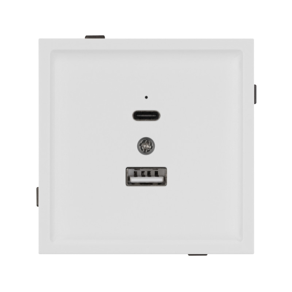 Розетка Arlight 054539