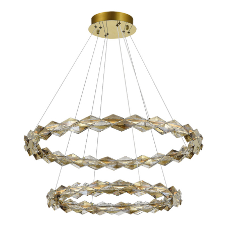 Каскадная люстра ST-Luce SL6009.203.02