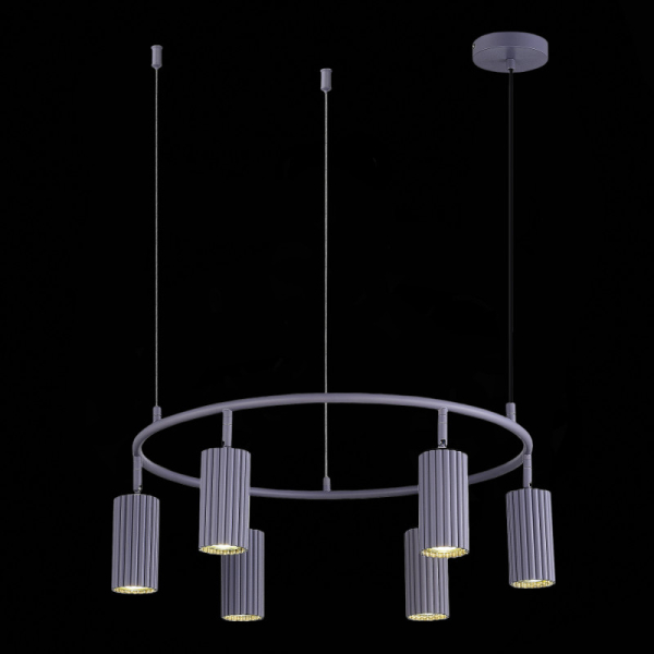 Подвесная люстра ST-Luce SL1213.703.06