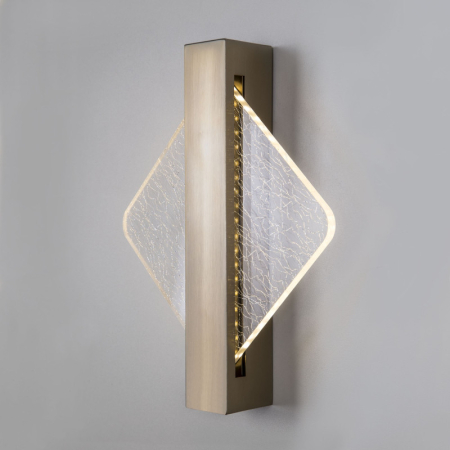 Бра LED4U L7388-250 BS