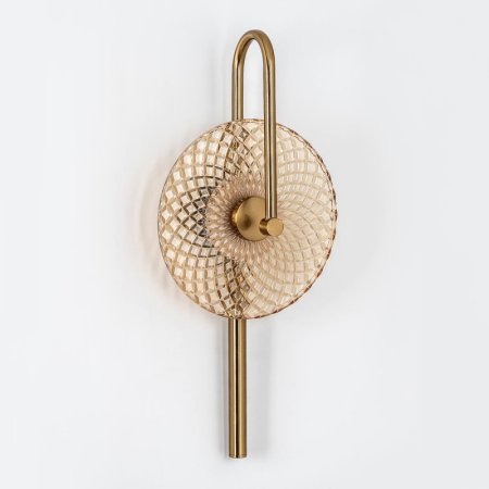 Бра MODELUX MS.5140.01 BS