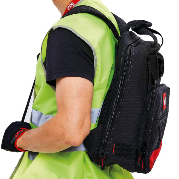 Рюкзак монтажника KM-TOOLBACKPACK-23 КМ LO43174