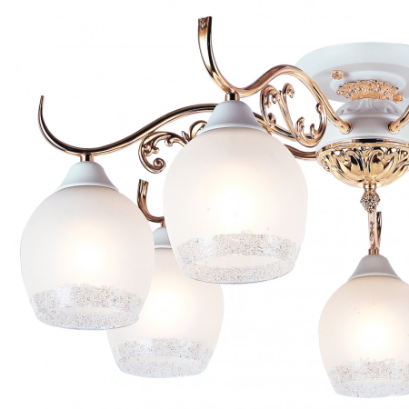 Накладная люстра F-Promo 2538-8U