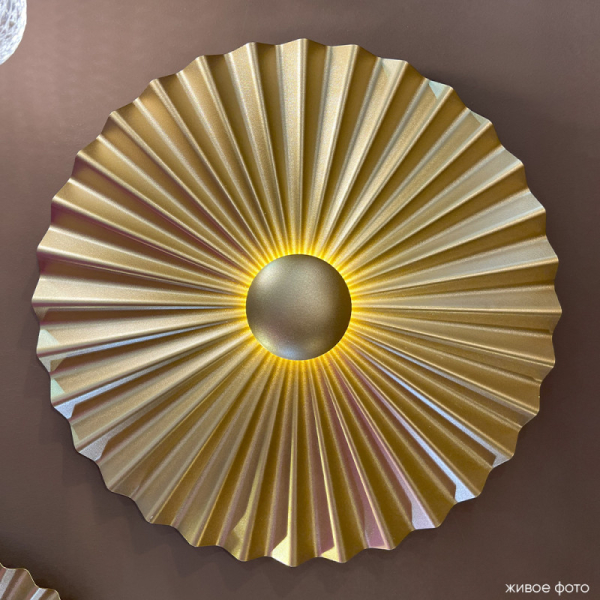 Crystal Lux HOLA AP4W LED D350