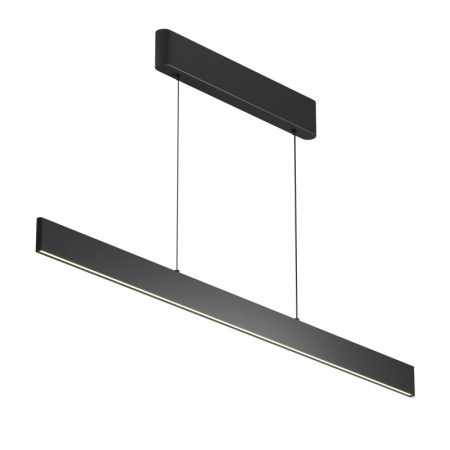 Линейный светильник Maytoni Technical P109PL-36W2.7-6K-B