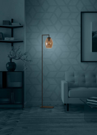 Торшер EGLO 390255