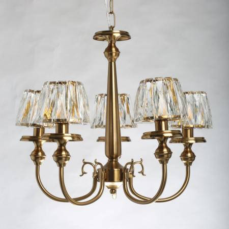 Подвесная люстра MW-Light 481014405