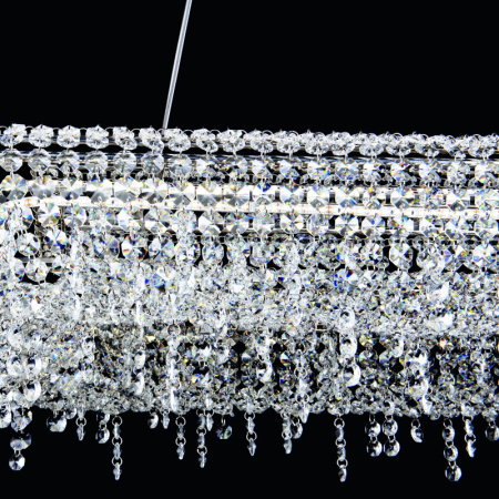 Подвесная люстра APL LED S515.0.160.B.3000