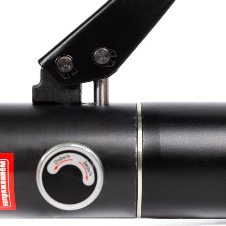 Ножницы гидравлические ручные НГР-40 в кейсе КВТ 60946