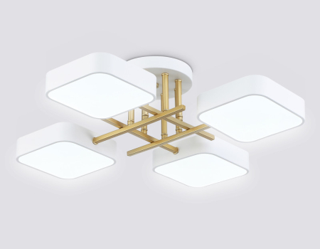 Накладной светильник Ambrella Light FL516341