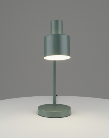 Настольная лампа Moderli V11265-1T