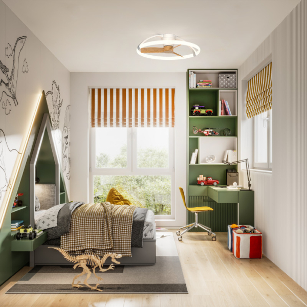 Накладной светильник Mantra 7803