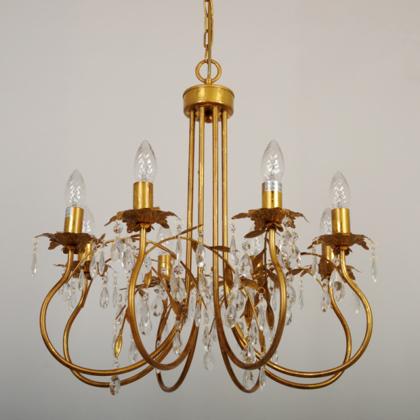 Подвесная люстра Abrasax SD0812/8