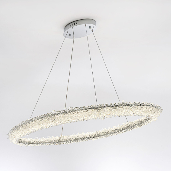 Подвесная люстра MODELUX MS.5004.1200 CR