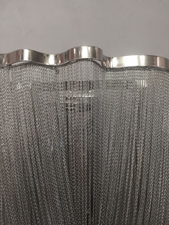 Бра DeLight Collection KM011W-2B steel