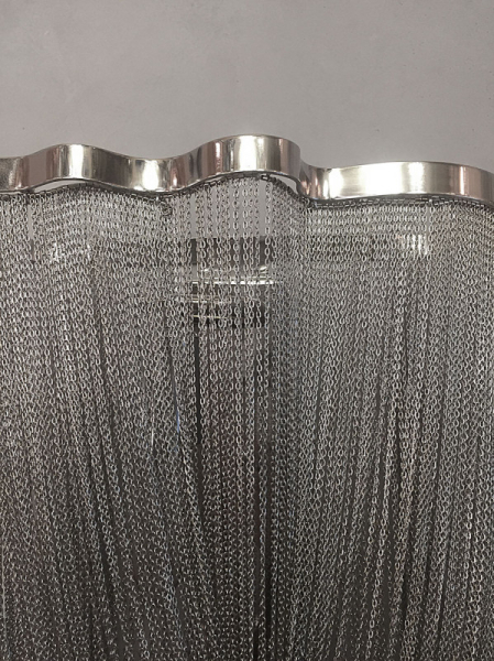 Бра DeLight Collection KM011W-2B steel