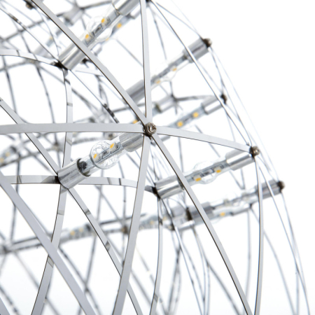 Подвесная люстра LOFT IT 9027-89