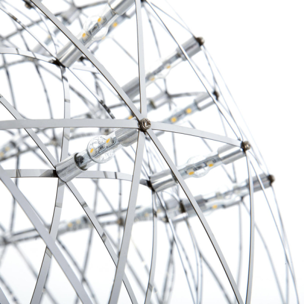 Подвесная люстра LOFT IT 9027-89