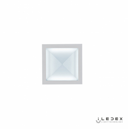 Бра iLedex SMD-923404 WH-6000K