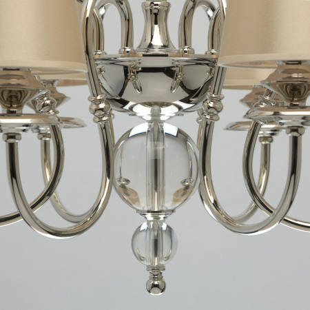 Подвесная люстра MW-Light 355013806