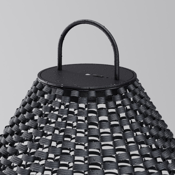 Садово-парковый светильник Maytoni O530FL-L5B3K