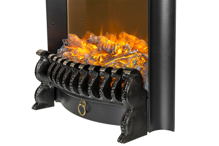 Royal Flame Очаг Fobos FX M Black RC