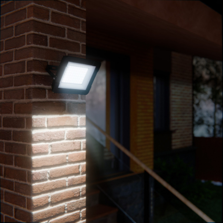 Прожектор Gauss 613100370