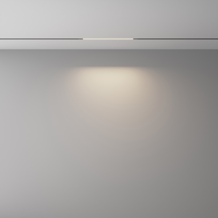 Светильник на шине Maytoni Technical TR240-2-6W4K-B
