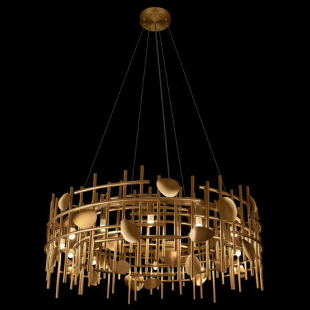 Подвесная люстра LOFT IT 10396/800C