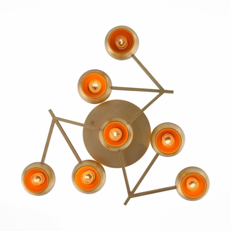 Накладная люстра ST-Luce SL853.202.07