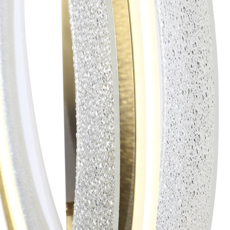 Накладной светильник ST-Luce SL6245.212.01