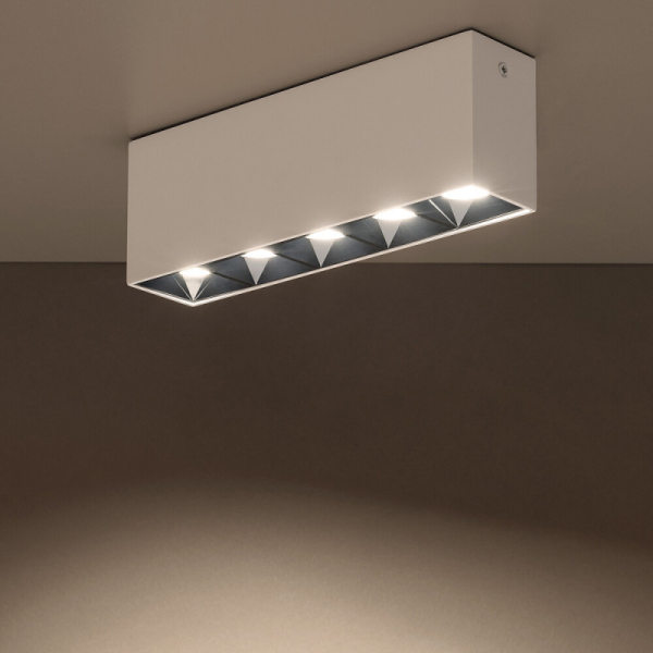 Накладной светильник Nowodvorski 10048