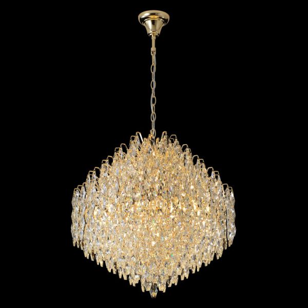 Crystal Lux HEDONIST SP16